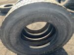 Opony ciężarowe 315/80R22.5 MICHELIN X MULTIWAY 3D XDE / 7-11mm