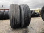 Opony ciężarowe 385/65R22.5 FULDA REGIOTONN 3 / 8-9mm