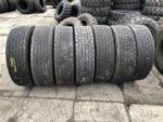 Opony ciężarowe 315/80R22.5 MICHELIN X MULTIWAY 3D XDE / 6-8mm
