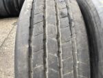 Opony ciężarowe 385/65R22.5 FULDA REGIOTONN 3 / 8-9mm