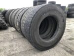 Opony ciężarowe 315/80R22.5 MICHELIN X MULTIWAY 3D XDE / 6-8mm