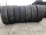 Opony ciężarowe 315/80R22.5 MICHELIN X MULTIWAY 3D XDE / 7-9mm
