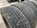 Opony ciężarowe 315/80R22.5 MICHELIN X MULTIWAY 3D XDE / 7-9mm