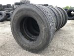 Opony ciężarowe 315/80R22.5 MICHELIN X MULTIWAY 3D XDE / 7-9mm