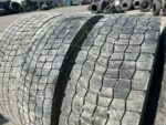 Opony ciężarowe 315/80R22.5 MICHELIN X MULTIWAY 3D XDE / 9-13mm
