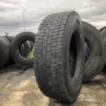  Opony ciężarowe 315/80R22.5 MICHELIN X MULTIWAY 3D XDE / 6-10mm