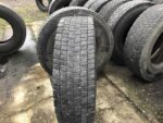 Opony ciężarowe 315/80R22.5 MICHELIN X MULTIWAY 3D XDE / 6-10mm