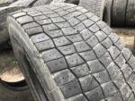 Opony ciężarowe 315/80R22.5 MICHELIN X MULTIWAY 3D XDE / 6-10mm