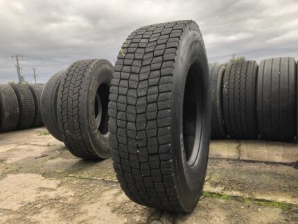  Opony ciężarowe 315/80R22.5 MICHELIN X MULTIWAY 3D XDE / 11-13mm