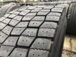 Opony ciężarowe 315/80R22.5 MICHELIN X MULTIWAY 3D XDE / 11-13mm