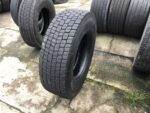Opony ciężarowe 315/80R22.5 MICHELIN X MULTIWAY 3D XDE / 11-13mm