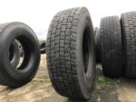 Opony ciężarowe 315/80R22.5 MICHELIN X MULTIWAY 3D XDE / 10-11mm