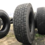  Opony ciężarowe 315/80R22.5 MICHELIN X MULTIWAY 3D XDE / 10-11mm