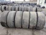 Opony ciężarowe 385/65R22.5 GITI GTL919 / 4-6mm