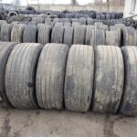  Opony ciężarowe 385/65R22.5 GITI GTL919 / 4-6mm
