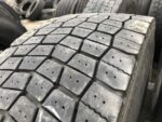Opony ciężarowe 315/80R22.5 MICHELIN X MULTIWAY 3D XDE / 10-11mm