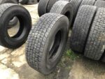 Opony ciężarowe 315/80R22.5 MICHELIN X MULTIWAY 3D XDE / 10-11mm