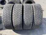Opony ciężarowe 315/80R22.5 MICHELIN X MULTIWAY 3D XDE / 10-11mm