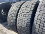 Opony ciężarowe 315/80R22.5 MICHELIN X MULTIWAY 3D XDE / 10-11mm