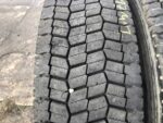 Opony ciężarowe 315/80R22.5 MICHELIN RECAMIC XW4S / 17mm