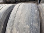 Opony ciężarowe 385/65R22.5 GITI GTL919 / 4-6mm