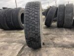 Opony ciężarowe 315/80R22.5 MICHELIN RECAMIC XW4S / 13mm