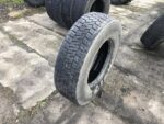 Opony ciężarowe 315/80R22.5 MICHELIN RECAMIC XW4S / 13mm