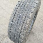  Opony ciężarowe 315/80R22.5 MICHELIN ICE GRIP XDW / 11-13mm