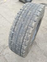 Opony ciężarowe 315/80R22.5 MICHELIN ICE GRIP XDW / 11-13mm
