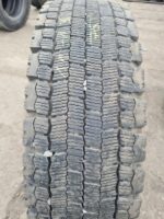 Opony ciężarowe 315/80R22.5 MICHELIN ICE GRIP XDW / 11-13mm