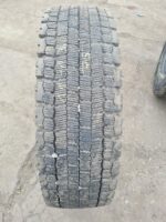 Opony ciężarowe 315/80R22.5 MICHELIN ICE GRIP XDW / 11-13mm