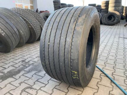  Opona ciężarowa 445/45R19.5 SAILUN S696 / 8-9mm