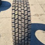  Opony ciężarowe 315/80R22.5 MAXX MD5250 / 20mm