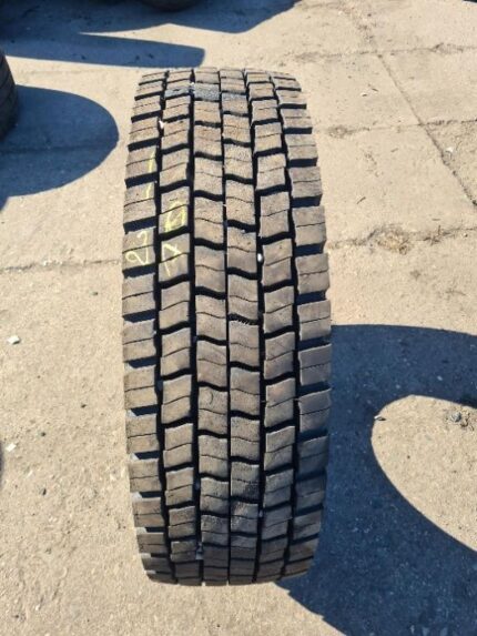  Opony ciężarowe 315/80R22.5 MAXX MD5250 / 20mm