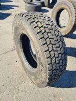 Opony ciężarowe 315/80R22.5 MAXX MD5250 / 20mm