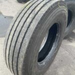  Opony ciężarowe 315/80R22.5 LEAO F860 / 13mm