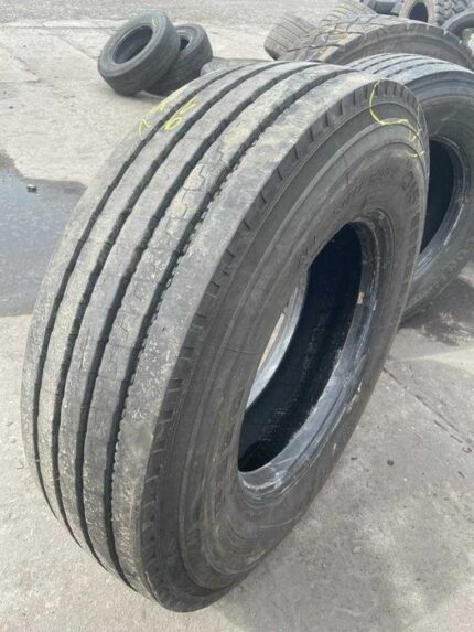  Opony ciężarowe 315/80R22.5 LEAO F860 / 13mm
