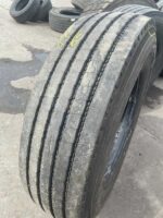 Opony ciężarowe 315/80R22.5 LEAO F860 / 13mm