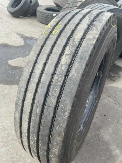 Opony ciężarowe 315/80R22.5 LEAO F860 / 13mm