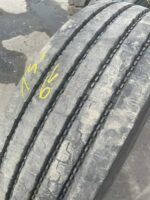 Opony ciężarowe 315/80R22.5 LEAO F860 / 13mm