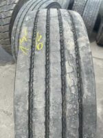 Opony ciężarowe 315/80R22.5 LEAO F860 / 13mm