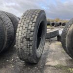  Opony ciężarowe 315/80R22.5 LAURENT LR DE2 / 7-9mm