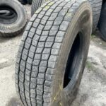  Opony ciężarowe 315/80R22.5 HANKOOK SMART FLEX DH31 / 15-17mm
