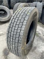 Opony ciężarowe 315/80R22.5 HANKOOK SMART FLEX DH31 / 15-17mm