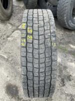 Opony ciężarowe 315/80R22.5 HANKOOK SMART FLEX DH31 / 15-17mm