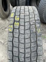 Opony ciężarowe 315/80R22.5 HANKOOK SMART FLEX DH31 / 15-17mm