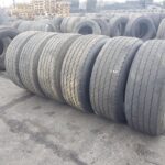  Opony ciężarowe 385/65R22.5 GITI GTL919 / 8mm