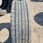  Opony ciężarowe 315/80R22.5 HANKOOK DL10+ E-CUBE MAX  / 5-9mm