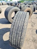 Opony ciężarowe 315/80R22.5 HANKOOK DL10+ E-CUBE MAX  / 5-9mm