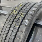  Opony ciężarowe 315/80R22.5 GTRADIAL GDL617 / 18-19mm